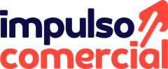 Logotipo da Impulso Comercial